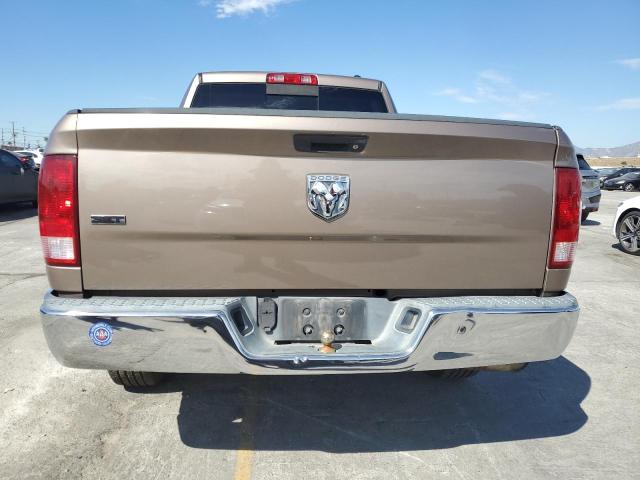 Photo 6 from auction – 2009 DODGE RAM 1500 with VIN 1D3HB18T39S812225