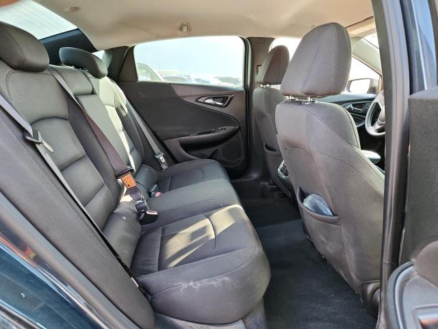 Photo 10 from auction – 2020 CHEVROLET MALIBU LT with VIN 1G1ZD5ST7LF058049