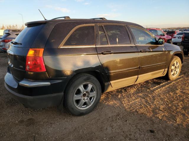 Фото 3 с аукциона – 2007 CHRYSLER PACIFICA T с VIN 2A8GM68X57R161105