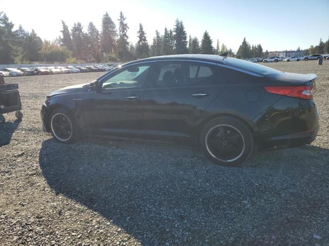 Photo 2 from auction – 2012 KIA OPTIMA SX with VIN 5XXGR4A61CG076912