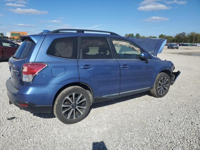 Photo 3 from auction – 2017 SUBARU FORESTER 2.0XT TOURING with VIN JF2SJGWC4HH473107
