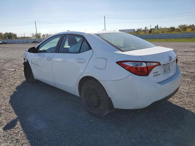 Photo 2 from auction – 2014 TOYOTA COROLLA L with VIN 2T1BURHE4EC026244