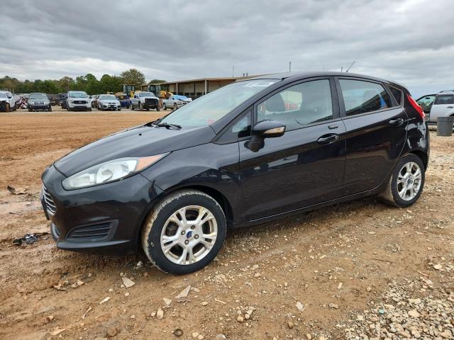 Photo 1 from auction – 2014 FORD FIESTA SE with VIN 3FADP4EJ9EM173841
