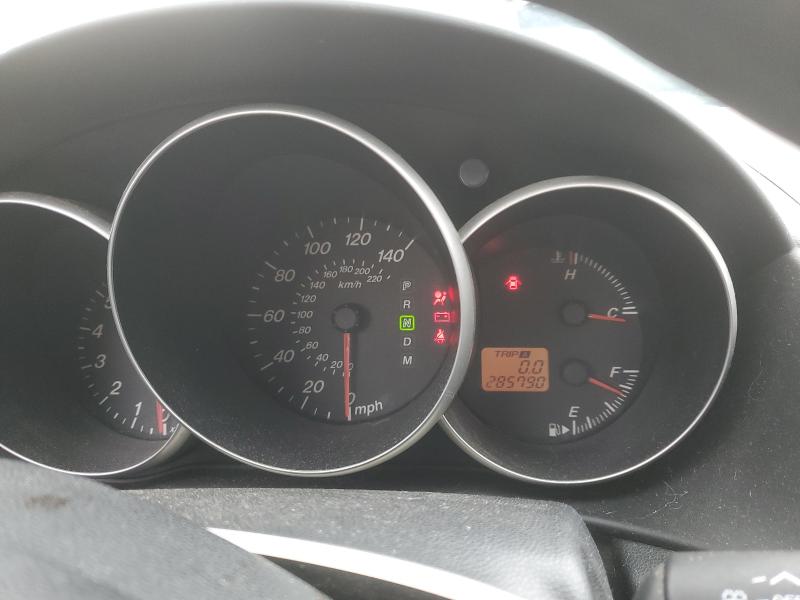 Фото 9 с аукциона – 2004 MAZDA 3 I с VIN JM1BK12F841217788