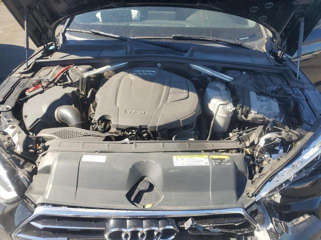 Photo 11 from auction – 2019 AUDI A5 PREMIUM PLUS S-LINE with VIN WAUENCF5XKA040320