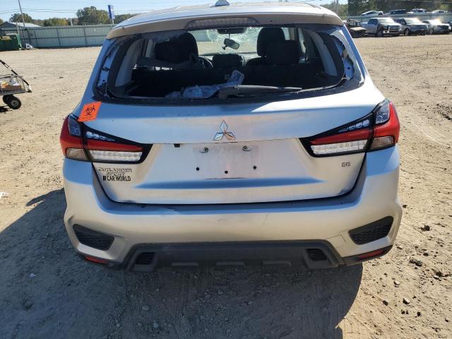 Photo 6 from auction – 2021 MITSUBISHI OUTLANDER with VIN JA4APVAU8MU025574