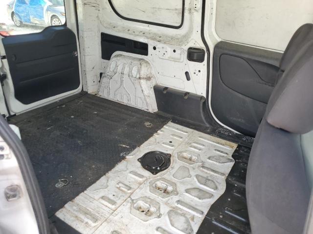 Photo 10 from auction – 2016 RAM PROMASTER with VIN ZFBERFAT8G6B37031