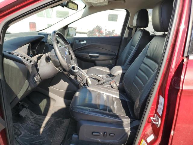 Photo 7 from auction – 2016 FORD ESCAPE TIT with VIN 1FMCU0JX3GUC39618