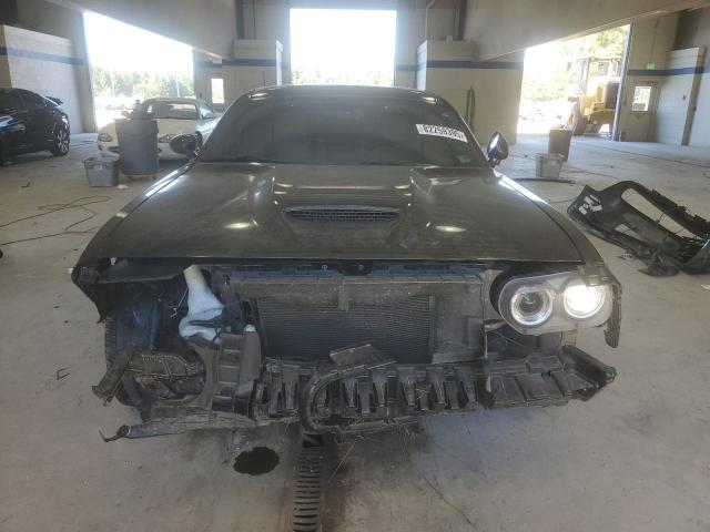 Photo 5 from auction – 2015 DODGE CHALLENGER with VIN 2C3CDZDJ9FH842952