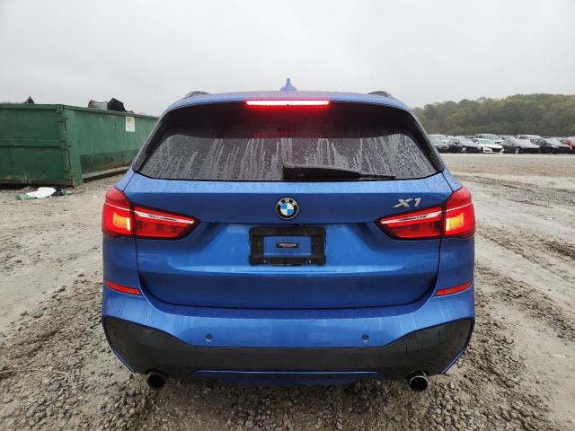 Photo 6 from auction – 2017 BMW X1 SDRIVE2 with VIN WBXHU7C38H5H33388