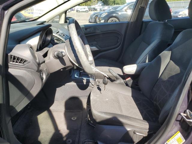 Photo 7 from auction – 2013 FORD FIESTA SE with VIN 3FADP4BJ6DM123045
