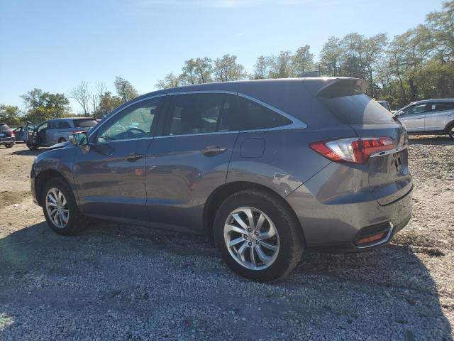 Photo 2 from auction – 2018 ACURA RDX with VIN 5J8TB4H38JL014050