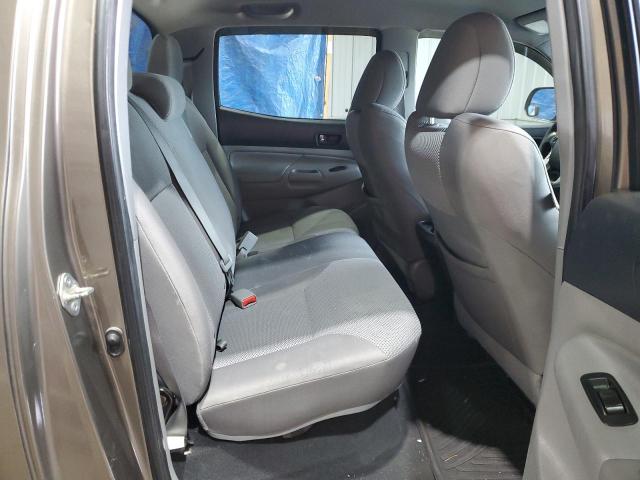 Photo 10 from auction – 2015 TOYOTA TACOMA DOU with VIN 5TFLU4EN3FX112014