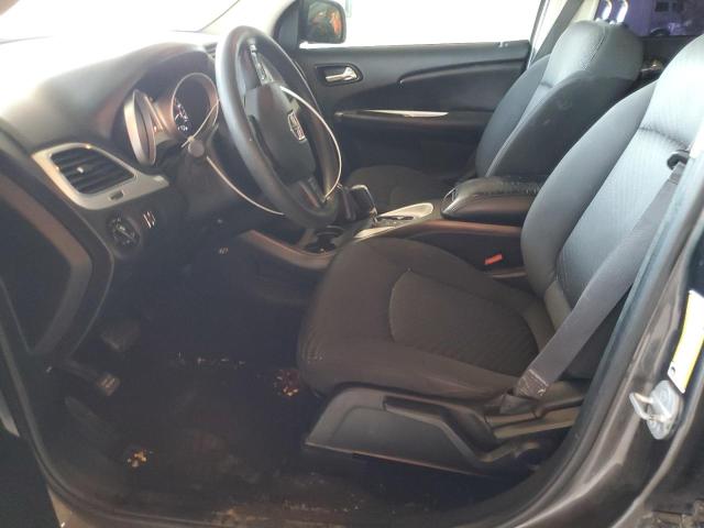 Photo 7 from auction – 2016 DODGE JOURNEY with VIN 3C4PDCBB2GT167623
