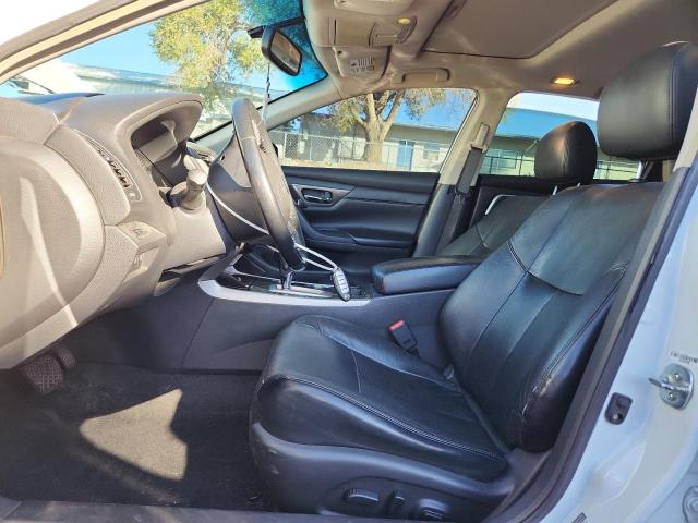 Photo 7 from auction – 2013 NISSAN ALTIMA 2.5 with VIN 1N4AL3AP2DN509580