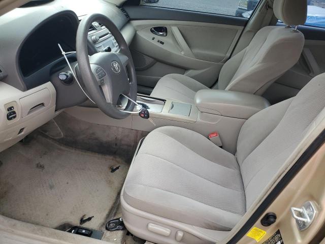 Photo 7 from auction – 2011 TOYOTA CAMRY BASE with VIN 4T1BF3EK6BU230328