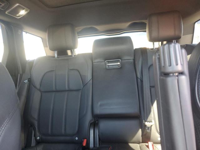 Снимка 10 от търг – 2016 LAND ROVER RANGE ROVER SPORT с VIN SALWR2KF6GA551138