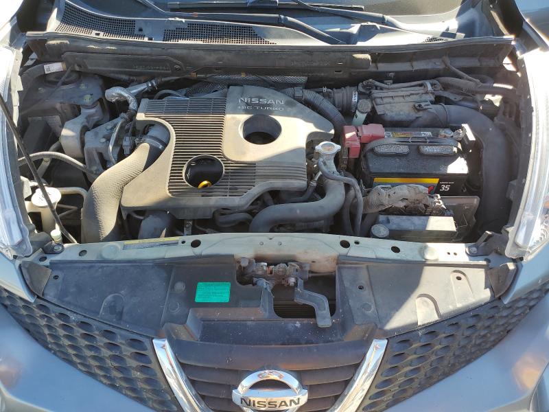 Photo 11 from auction – 2013 NISSAN JUKE S with VIN JN8AF5MRXDT203530