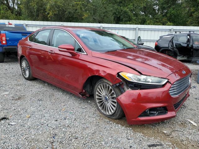Photo 4 from auction – 2014 FORD FUSION TIT with VIN 3FA6P0D97ER125699