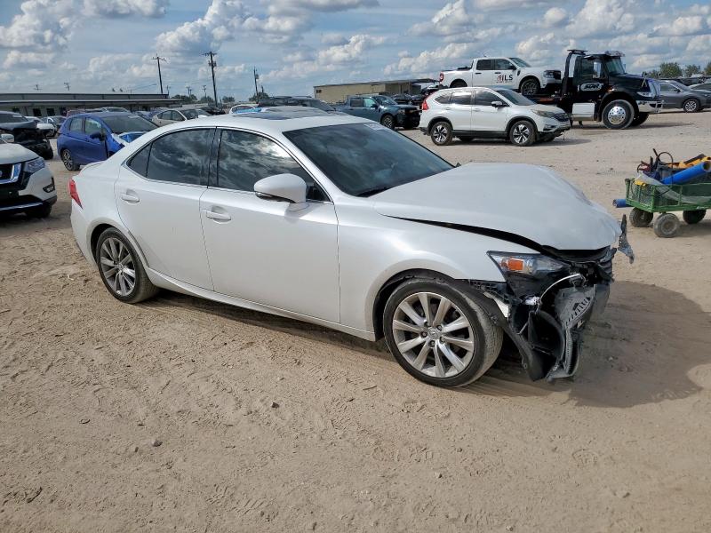 Photo 4 from auction – 2015 LEXUS IS 250 with VIN JTHBF1D22F5056573