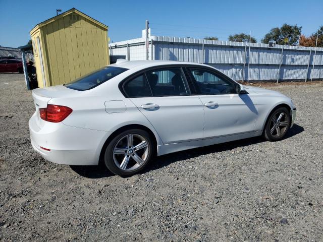 Photo 3 from auction – 2013 BMW 328 I SULE with VIN WBA3C1C54DF436495