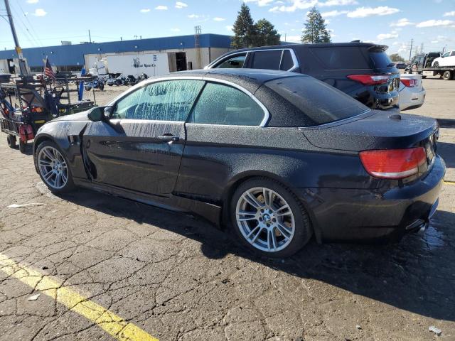 Photo 2 from auction – 2008 BMW M3 with VIN WBSWL935X8PL89044