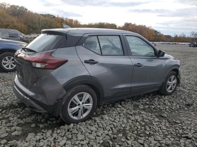 Photo 3 from auction – 2024 NISSAN KICKS S with VIN 3N1CP5BV3RL579759