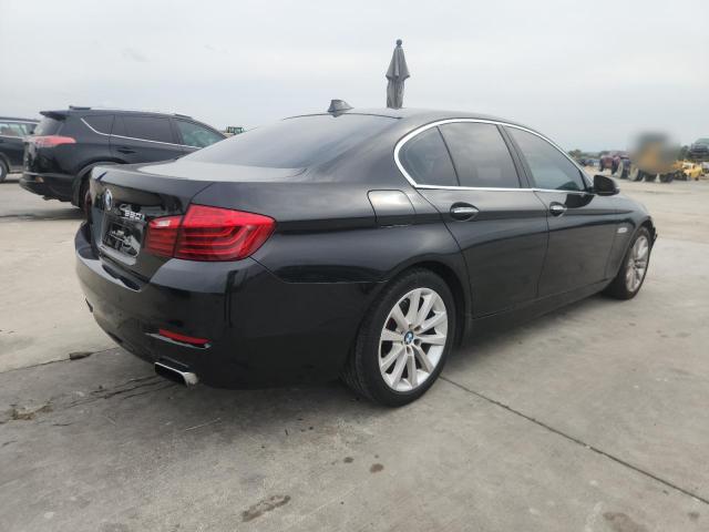 Photo 3 from auction – 2014 BMW 550 I with VIN WBAKN9C59ED000811