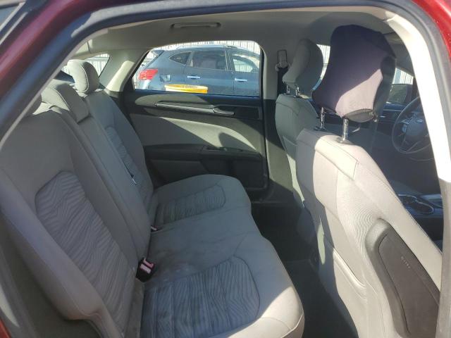 Photo 10 from auction – 2016 FORD FUSION S with VIN 3FA6P0G70GR351905