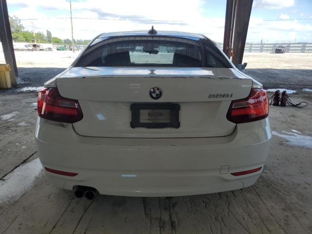Zdjęcie 6 z aukcji – 2015 BMW 228 I z VIN WBA1F5C59FV257206