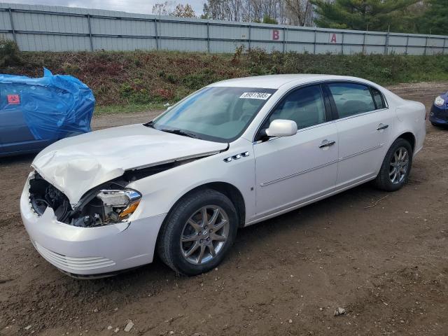 BUICK LUCERNE CX 2006 with VIN 1G4HD57296U246926 - Photo from auction