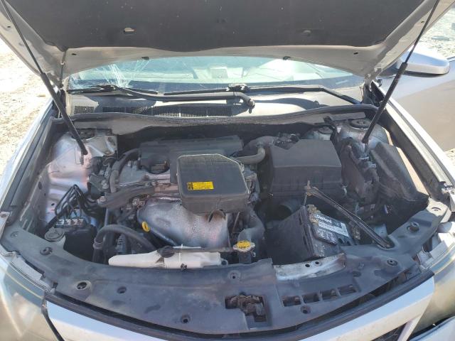 Photo 11 from auction – 2012 TOYOTA CAMRY BASE with VIN 4T1BF1FK6CU143646