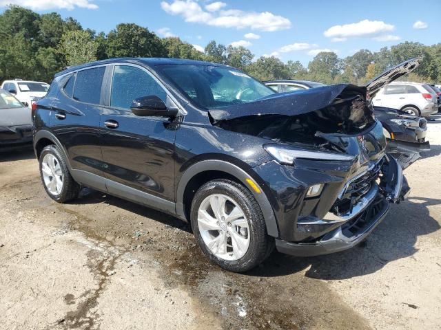 Photo 4 from auction – 2025 BUICK ENCORE GX PREFERRED with VIN KL4AMBSL2SB188386