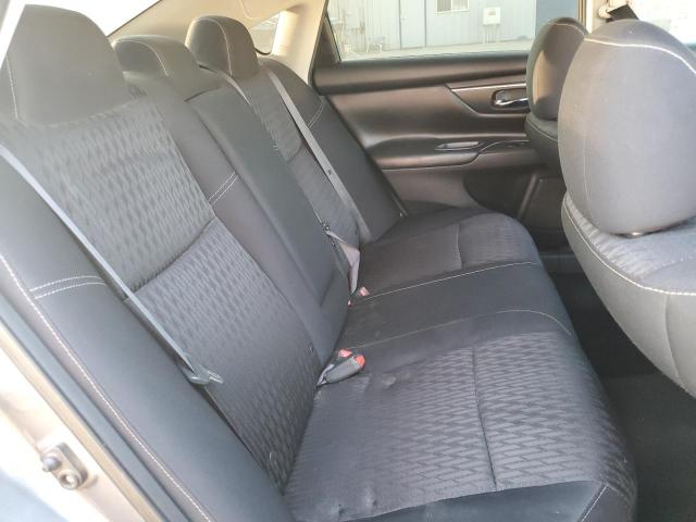Photo 10 from auction – 2017 NISSAN ALTIMA 2.5 with VIN 1N4AL3AP1HC271674