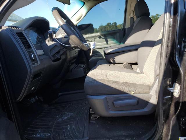 Photo 7 from auction – 2009 DODGE RAM 1500 with VIN 1D3HV18PX9S781114