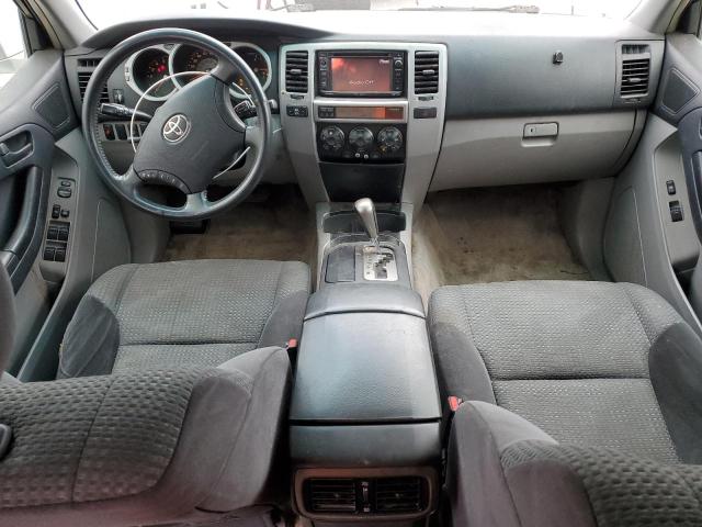 Photo 8 from auction – 2004 TOYOTA 4RUNNER SR5 with VIN JTEZU14R648012490
