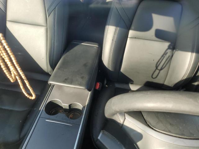 Photo 10 from auction – 2023 TESLA MODEL Y with VIN 7SAYGDEE5PA121046