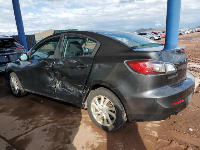 Photo 2 from auction – 2012 MAZDA 3 I with VIN JM1BL1V82C1546396