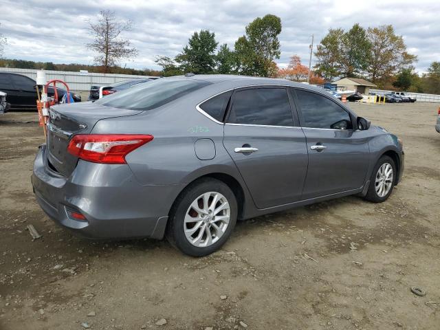 Photo 3 from auction – 2018 NISSAN SENTRA S with VIN 3N1AB7AP2JY230443