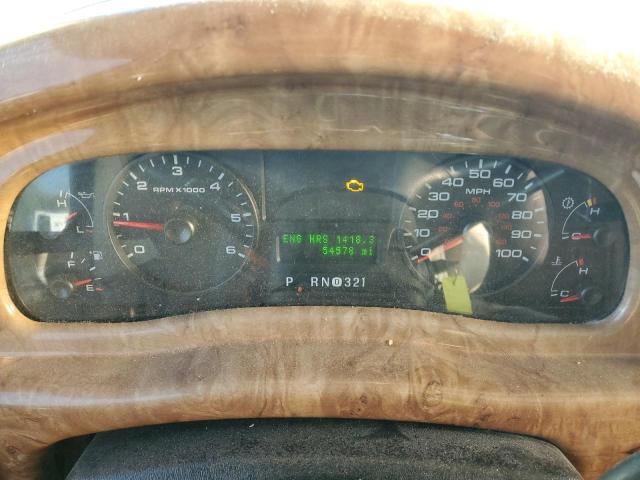 Photo 8 from auction – 2015 FORD F53 with VIN 1F65F5DYXF0A04599