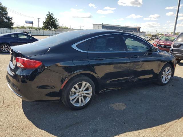Photo 3 from auction – 2015 CHRYSLER 200 LIMITE with VIN 1C3CCCABXFN751032