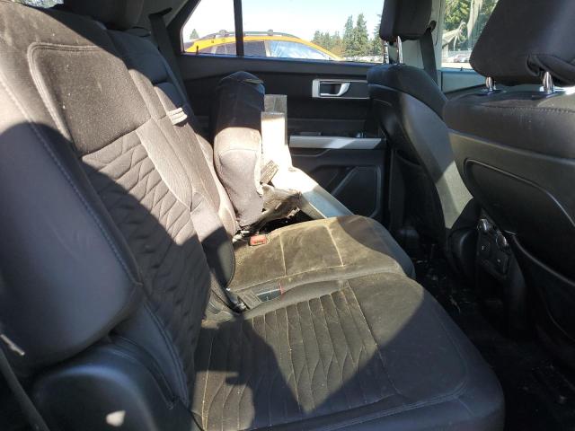 Photo 11 from auction – 2020 FORD EXPLORER XLT with VIN 1FMSK8DH6LGD06838