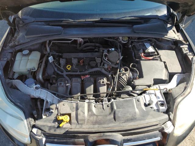 Фото 11 с аукциона – 2012 FORD FOCUS SE с VIN 1FAHP3F22CL216949