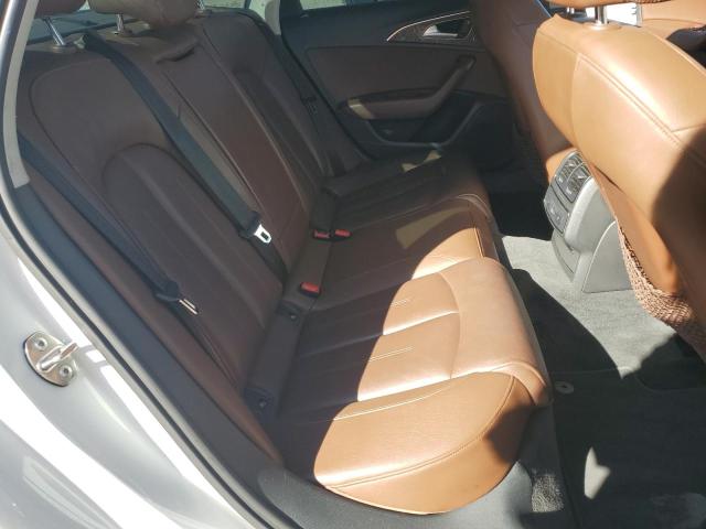 Photo 10 from auction – 2013 AUDI A6 PREMIUM with VIN WAUGGAFC1DN142381
