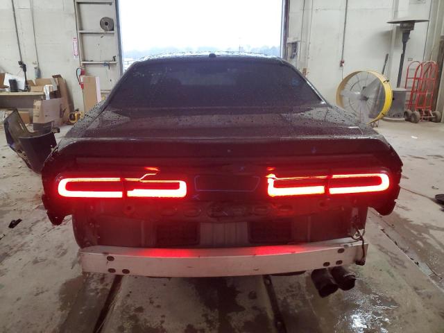 Foto 6 de la subasta – 2020 DODGE CHALLENGER con VIN 2C3CDZBT3LH123325
