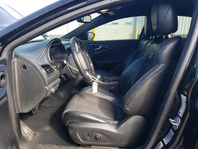 Photo 7 from auction – 2015 CHRYSLER 200 S with VIN 1C3CCCDG9FN560452