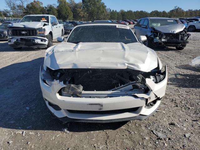 Photo 5 from auction – 2017 FORD MUSTANG with VIN 1FATP8UH7H5293553