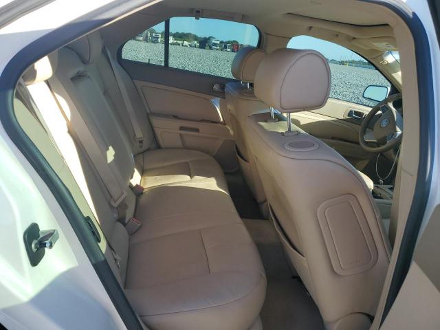 Фото 10 с аукциона – 2008 CADILLAC STS с VIN 1G6DK67V580185306