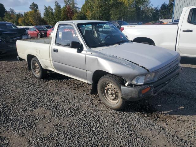 Photo 4 from auction – 1992 TOYOTA PICKUP 1/2 with VIN JT4RN81A2N0098115