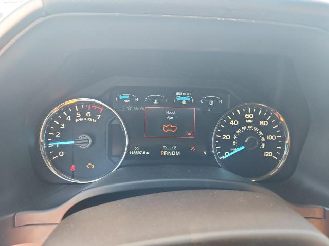 Photo 9 from auction – 2019 FORD F150 SUPERCREW with VIN 1FTEW1E45KFA74634